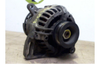 Генератор 8200660037, 8200660037   Renault Twingo II      