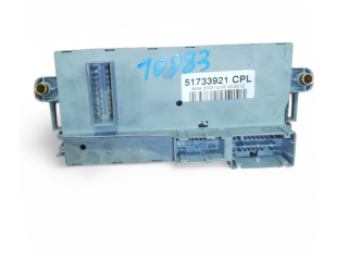 Блок предохранителей 51733921, 51733921   Lancia Ypsilon    