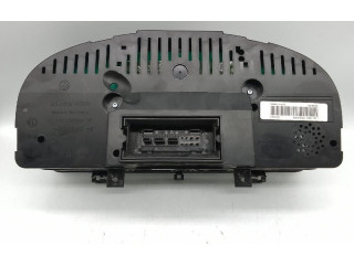 Панель приборов 1T0920864A Volkswagen Caddy