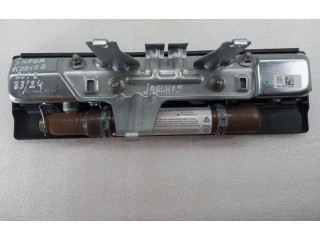 Подушка безопасности для колен 09345T76, 0818611T79 Skoda Kodiaq