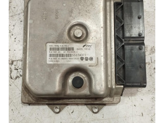 Комплект блоков управления MJD9DF.X1, MJD9DF.X1   Fiat 500L