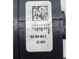 Подрулевой шлейф SRS 1K0959653C, CZK03 Skoda Octavia Mk1 (1U)