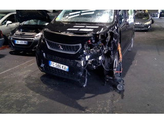 Блок управления климат-контролем    Peugeot Traveller