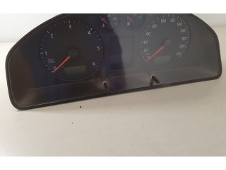 Přístrojová deska Volkswagen Transporter - Caravelle T5 2006