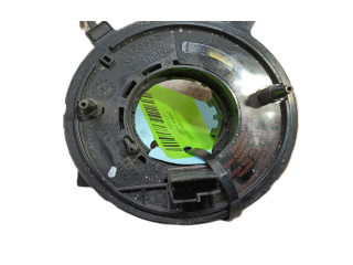 Подушка безопасности водителя 1J0959653C, 1J0959653B Skoda Fabia Mk1 (6Y)