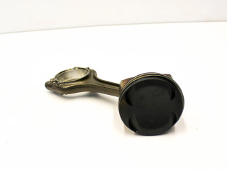  Поршень CRJA CRJ, 04EC  Volkswagen Jetta VI для бензинового / Электричество двигателя 1.4