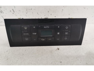 Блок управления климат-контролем 8L0820043H, 5HB00818400   Audi A3 S3 8L