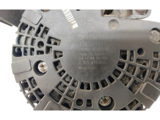 Генератор 30659131, 0125811005   Volvo V60      