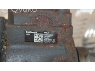 Топливный насос