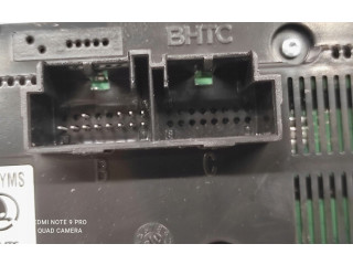 Блок управления климат-контролем 565820047   Skoda Kodiaq