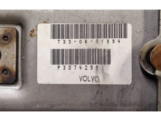    Рулевая рейка P30742992   Volvo XC90 2007 - 2014 года