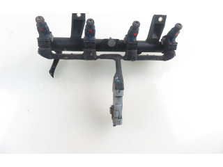 Топливная рампа 9628982980D, 9628982980D Citroen Xsara Picasso для двигателя NFV (TU5JP)