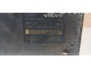 Jednotka ABS 8671224 Volvo S80 2001