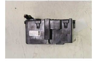 Блок предохранителей Ford Fiesta