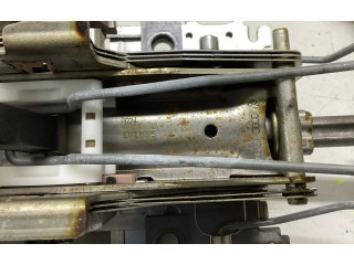 Turbodmychadlo Комплект оси рулевого колеса 601419501   Skoda Roomster (5J)   