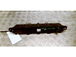 Блок управления двигателя Opel Combo E