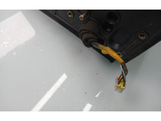 Zpětné zrcátko Mitsubishi Pajero 2003