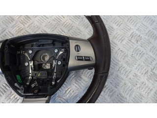 Руль Jaguar XF X250 2007 - 2015 года