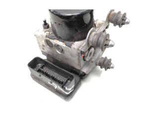 Блок АБС 7H0907379R, 7h0614517b Volkswagen Transporter - Caravelle T5 2003 - 2015 года