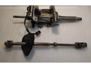 рейка Колонка рулевая 4G0419502AH, 4H0907705K Audi A7 S7 4G 2011 - 2017 года