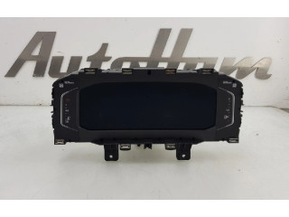 Přístrojová deska Volkswagen T-Roc 2021 17A920320A, 17A920320A