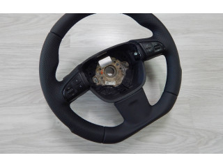 Руль Skoda Superb B6 (3T)  2008 - 2015 года 61962000B, 3T0419091L      