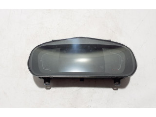 Панель приборов 248090792R Dacia Jogger