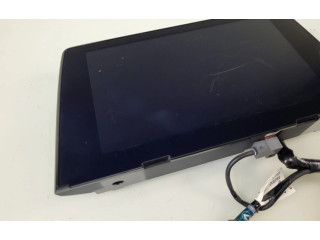 Vstřikovací lišta B80647542 Mazda 6 SHY8