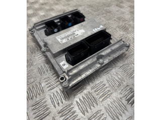 Блок управления двигателя 059907309L Audi A7 S7 4K8