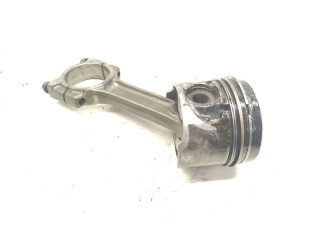 Поршень с шатуном 120A10282R, 7701475074 Renault Kangoo I