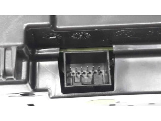 Přístrojová deska BMW 7 G11 G12 2015 62106843053