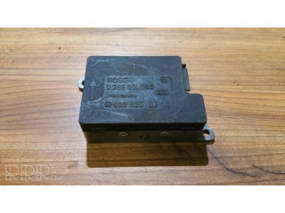 Блок подушек безопасности 0285001050, 0038200610 Mercedes-Benz E W123