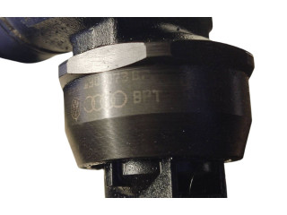 Vstřikovač 0414720314, 038130073BP Citroen Berlingo