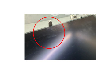 Přístrojová deska Mercedes-Benz GLC X253 C253 2022 A2059006949, 2221070828