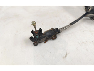 Зеркало (механическое) Volkswagen Golf III 1992 - 1997 года