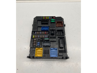 Блок комфорта 9819851480, 28550137   Peugeot 5008 II   