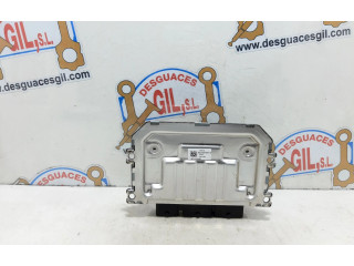 Řídící jednotka 237102892S, 108973   Dacia Sandero 2016