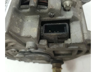 Генератор    Chevrolet Rezzo      