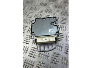 Блок подушек безопасности 3453791, 0285010086   BMW X3 E83