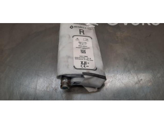 Подушка безопасности в сиденье Dacia Sandero III