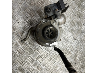 Турбина BMW X5 E53 3.0 7785991