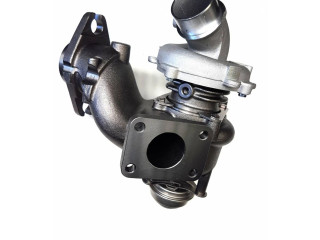 Turbodmychadlo Турбина 7072403, 7072402 Fiat Ulysse 4HW (DW12ATED4)