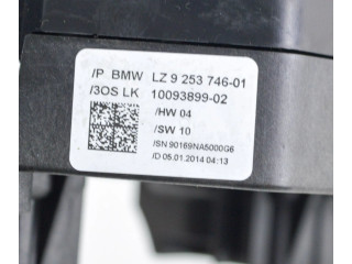Подрулевой переключатель 10093899, 9253746 BMW 4 F32 F33