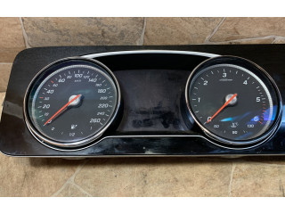 Přístrojová deska Mercedes-Benz E W213 2018 A2139004724