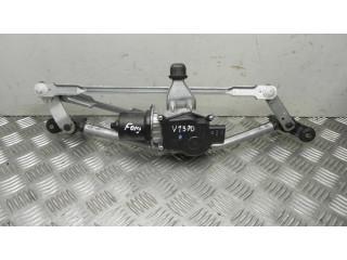 Механизм стеклоочистителей (трапеция)