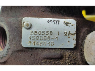 Турбина Saab 900 2.0 9146010, 1520681