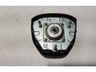 Подушка безопасности водителя 985707176R Dacia Duster II