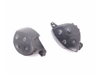 Ojnice A2118206110, 7241Q10 Mercedes-Benz E W211