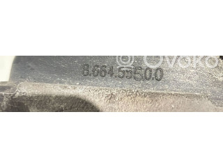 Интеркулер  866455500, 866455500   Alfa Romeo Giulietta 