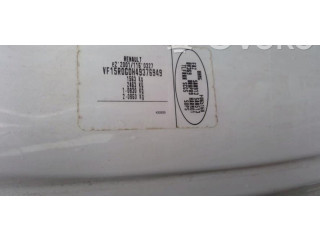 Генератор 8200654541, 8200654541 Renault Clio II